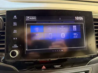 2023 Honda Ridgeline