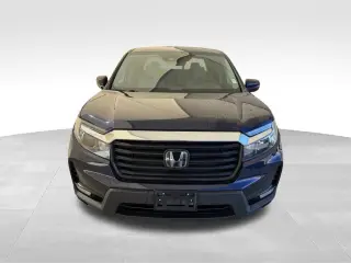 2023 Honda Ridgeline