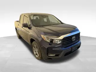 2023 Honda Ridgeline