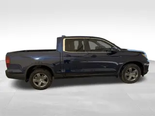 2023 Honda Ridgeline