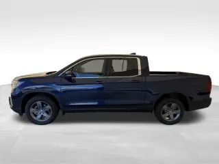 2023 Honda Ridgeline