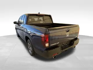 2023 Honda Ridgeline