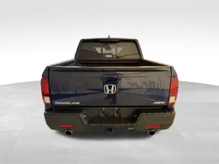 2023 Honda Ridgeline