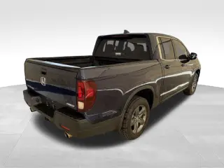 2023 Honda Ridgeline