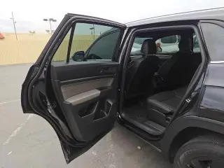 Volkswagen Atlas Cross Sport 2023 AWD V6 SE 4Motion 4dr SUV w/Technology