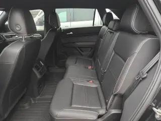 Volkswagen Atlas Cross Sport 2023 AWD V6 SE 4Motion 4dr SUV w/Technology