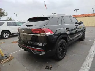 Volkswagen Atlas Cross Sport 2023 AWD V6 SE 4Motion 4dr SUV w/Technology