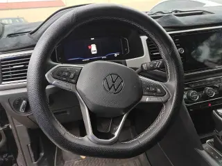 Volkswagen Atlas Cross Sport 2023 AWD V6 SE 4Motion 4dr SUV w/Technology