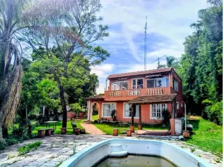 Venta Residencia exclusiva