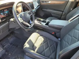 Volkswagen Atlas 2024 AWD SE 4Motion 4dr SUV w/Technology