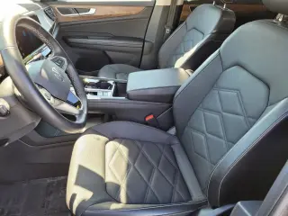 Volkswagen Atlas 2024 AWD SE 4Motion 4dr SUV w/Technology