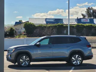 Volkswagen Atlas 2024 AWD SE 4Motion 4dr SUV w/Technology