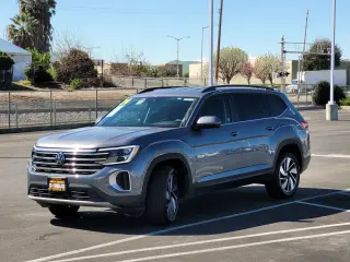 Volkswagen Atlas 2024 AWD SE 4Motion 4dr SUV w/Technology