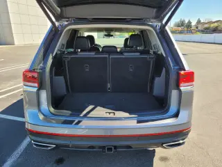 Volkswagen Atlas 2024 AWD SE 4Motion 4dr SUV w/Technology