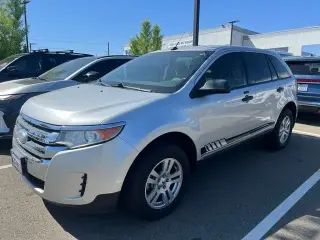 Ford Edge 2012 SE 4dr Crossover