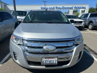 Ford Edge 2012 SE 4dr Crossover