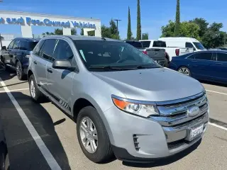 Ford Edge 2012 SE 4dr Crossover