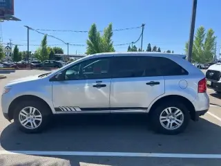 Ford Edge 2012 SE 4dr Crossover
