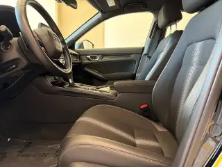 Honda Civic 2023 Sport 4dr Sedan