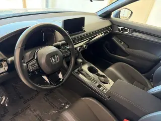 Honda Civic 2023 Sport 4dr Sedan