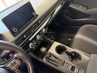 Honda Civic 2023 Sport 4dr Sedan