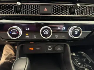 Honda Civic 2023 Sport 4dr Sedan