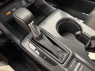 Honda Civic 2023 Sport 4dr Sedan