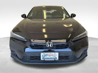 Honda Civic 2023 Sport 4dr Sedan
