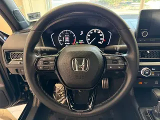 Honda Civic 2023 Sport 4dr Sedan