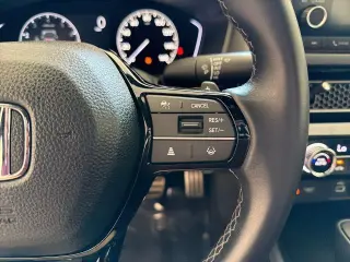 Honda Civic 2023 Sport 4dr Sedan