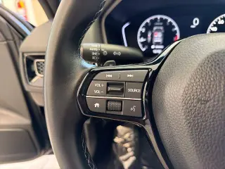 Honda Civic 2023 Sport 4dr Sedan