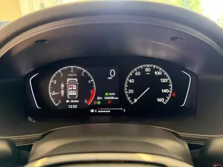 Honda Civic 2023 Sport 4dr Sedan