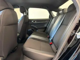 Honda Civic 2023 Sport 4dr Sedan