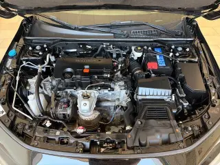 Honda Civic 2023 Sport 4dr Sedan