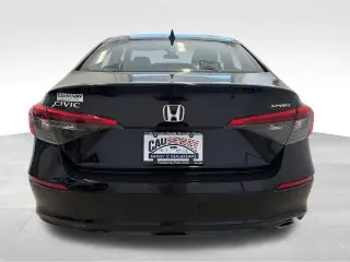 Honda Civic 2023 Sport 4dr Sedan