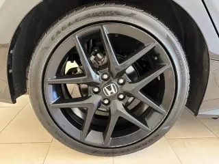 Honda Civic 2023 Sport 4dr Sedan