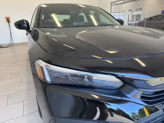 Honda Civic 2023 Sport 4dr Sedan