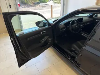 Honda Civic 2023 Sport 4dr Sedan