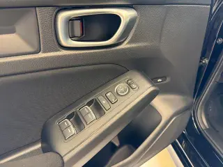 Honda Civic 2023 Sport 4dr Sedan