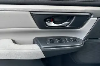 Honda CR-V 2018 AWD LX 4dr SUV