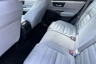 Honda CR-V 2018 AWD LX 4dr SUV