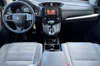 Honda CR-V 2018 AWD LX 4dr SUV