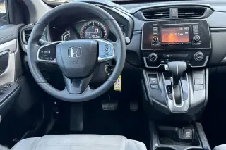 Honda CR-V 2018 AWD LX 4dr SUV