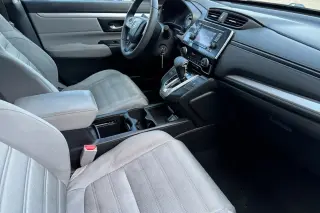 Honda CR-V 2018 AWD LX 4dr SUV