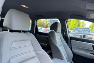 Honda CR-V 2018 AWD LX 4dr SUV