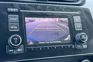 Honda CR-V 2018 AWD LX 4dr SUV