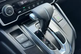 Honda CR-V 2018 AWD LX 4dr SUV