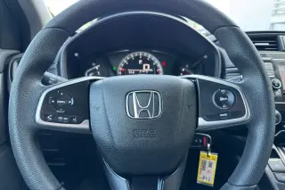 Honda CR-V 2018 AWD LX 4dr SUV