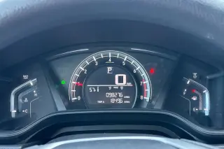 Honda CR-V 2018 AWD LX 4dr SUV