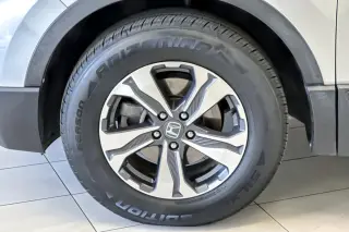 Honda CR-V 2018 AWD LX 4dr SUV